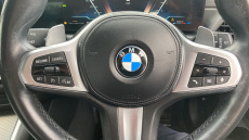 BMW 3 Series 320d MHT M Sport 5dr Step Auto Diesel Estate